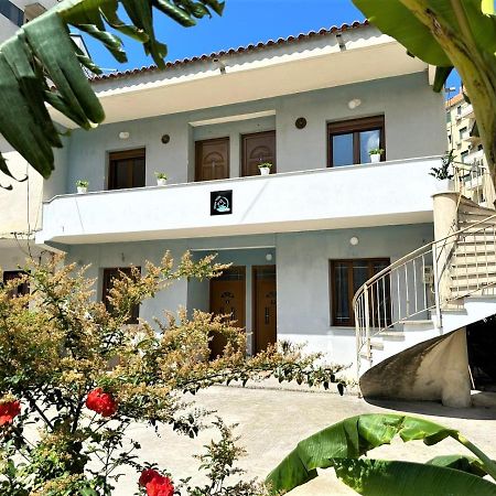 Vlora Villa With Private Parking מראה חיצוני תמונה