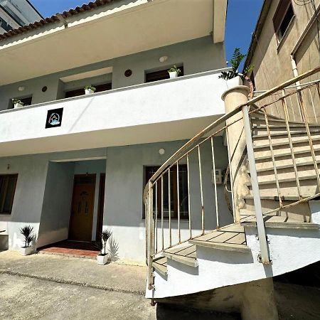 Vlora Villa With Private Parking מראה חיצוני תמונה