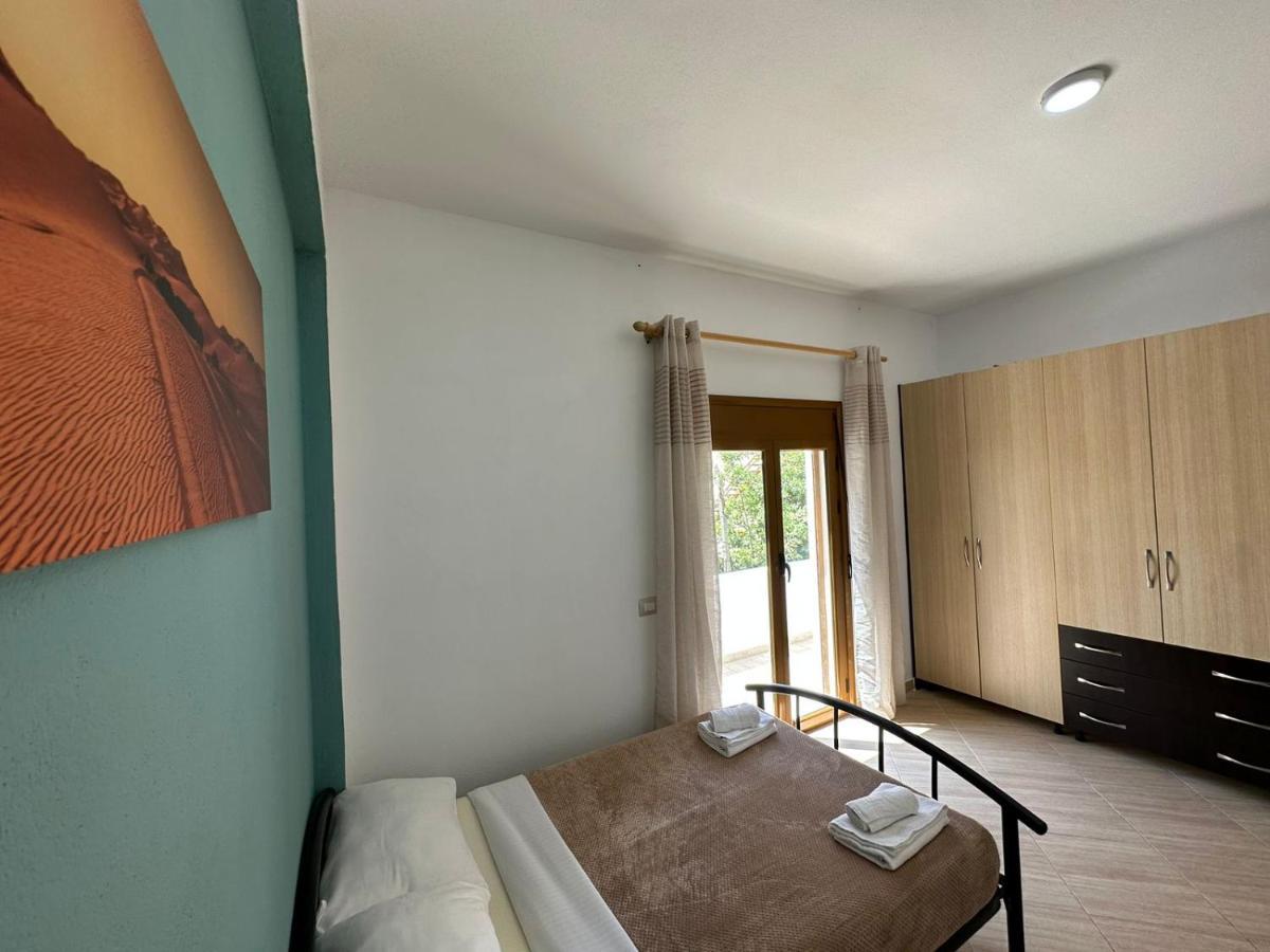 Vlora Villa With Private Parking מראה חיצוני תמונה