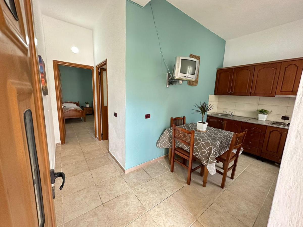 Vlora Villa With Private Parking מראה חיצוני תמונה