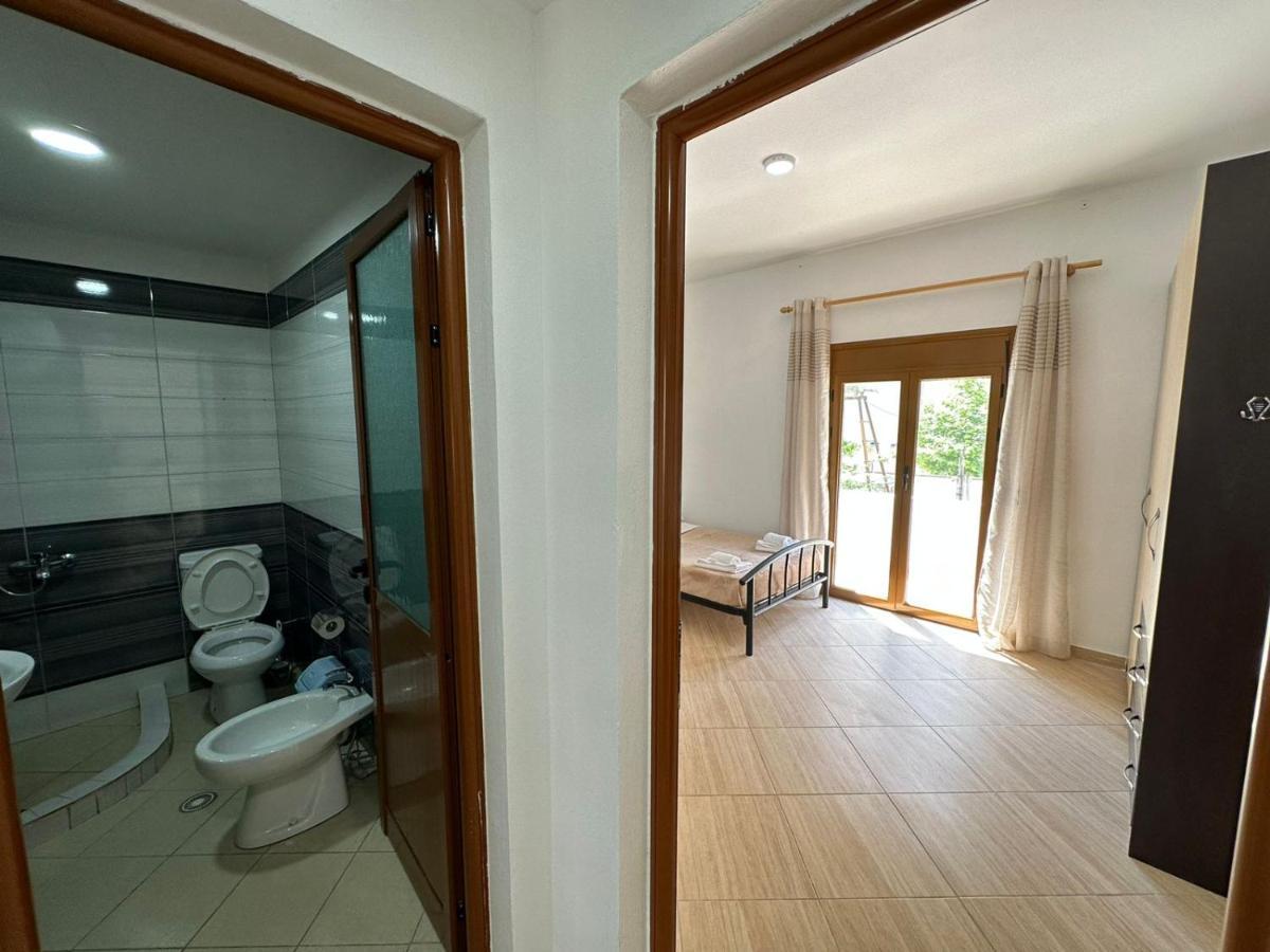 Vlora Villa With Private Parking מראה חיצוני תמונה